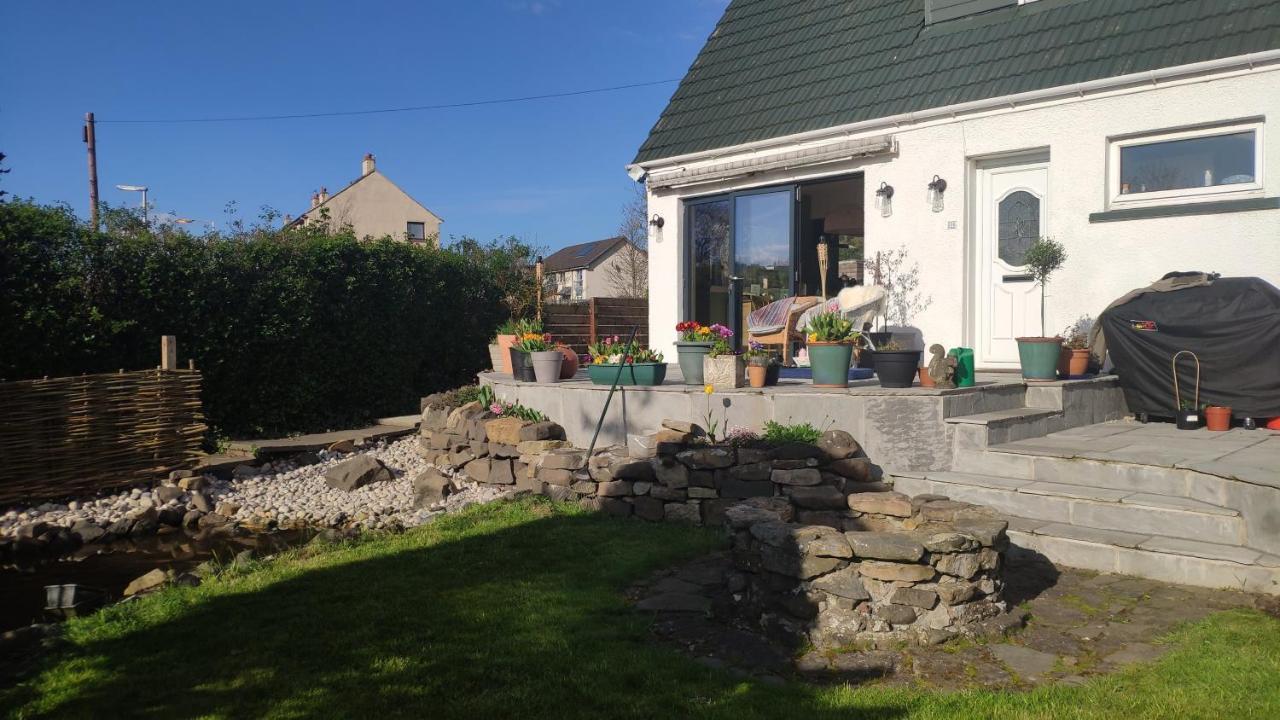 Chilowen - Happy House Inverkeithing Buitenkant foto